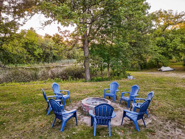 $625,000 | 51997 State Highway 46, Squaw Lake, MN 56681