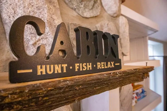 $625,000 | 51997 State Highway 46, Squaw Lake, MN 56681