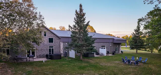 $625,000 | 51997 State Highway 46, Squaw Lake, MN 56681