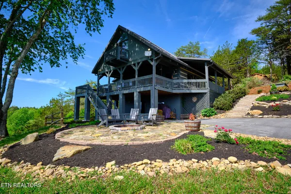 $1,190,000 | 1019 Moonside Way, Sevierville, TN 37876