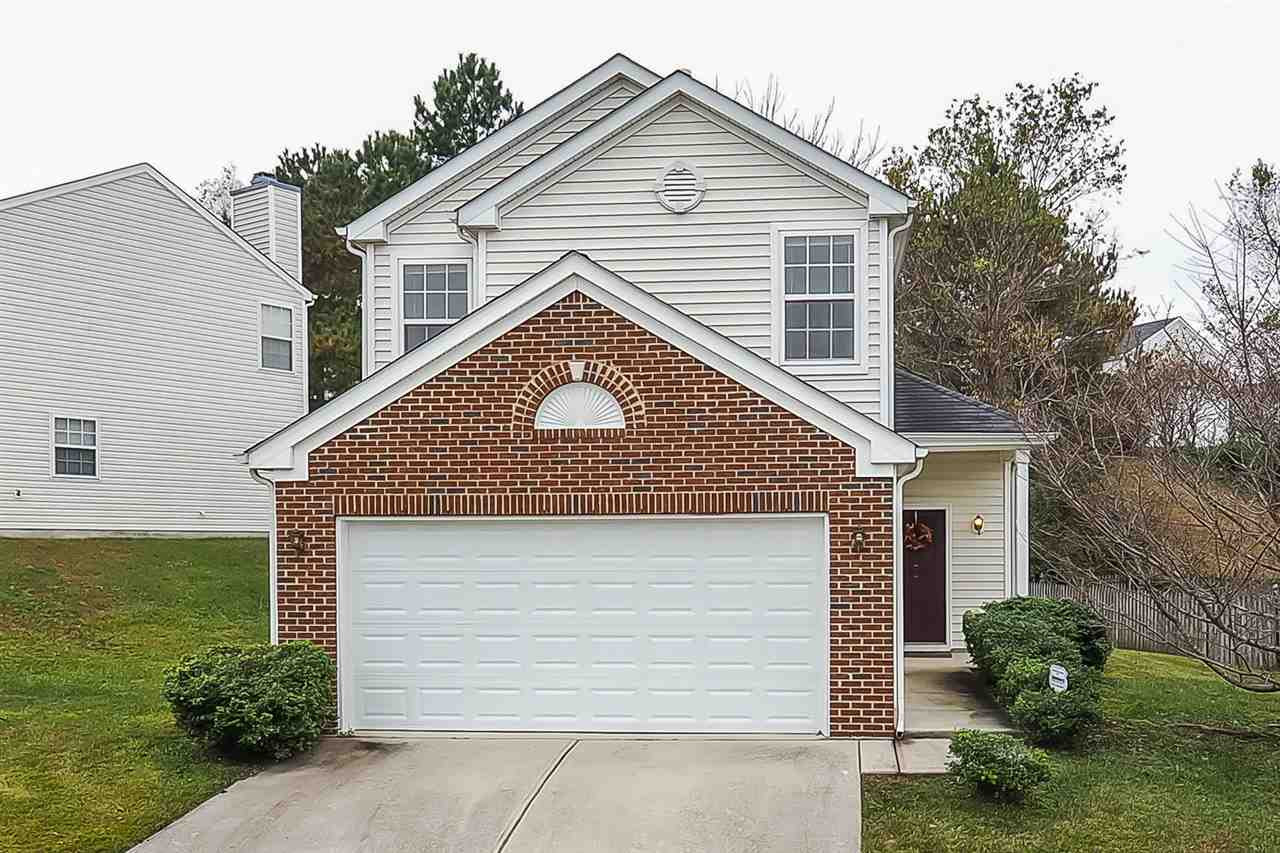 4729 Tommans Trail Raleigh, NC 27616 - Photo 1 of 25 Photo 1