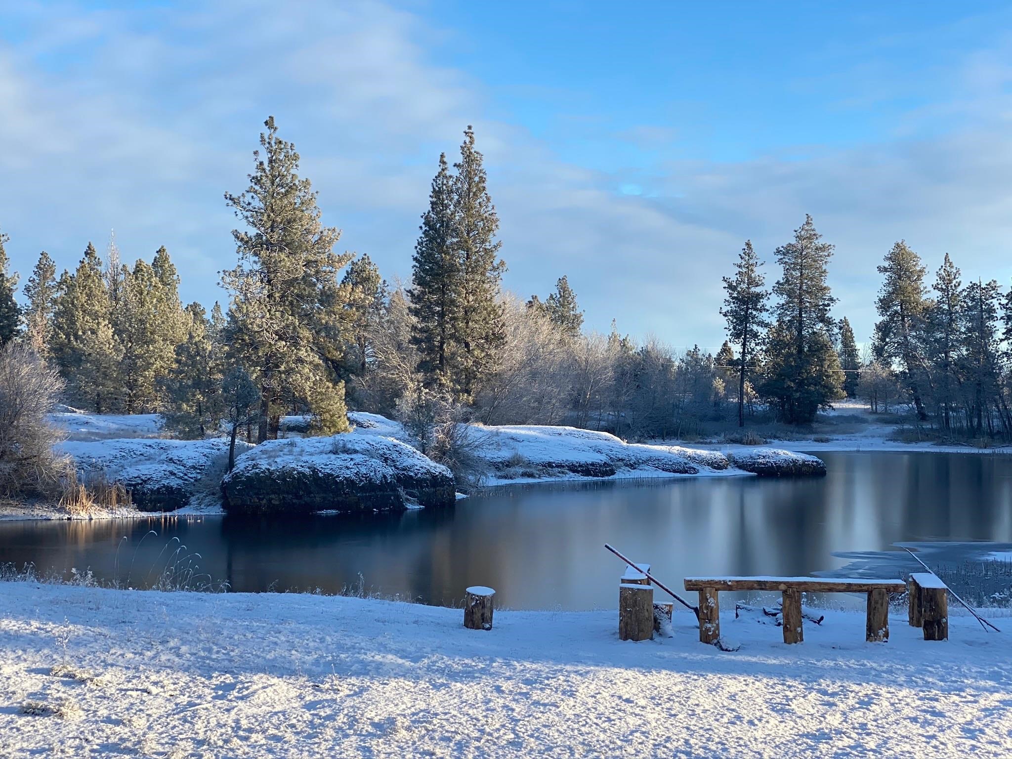 21517 West Cameron Road Cheney, WA 99004 - Photo 34 of 49