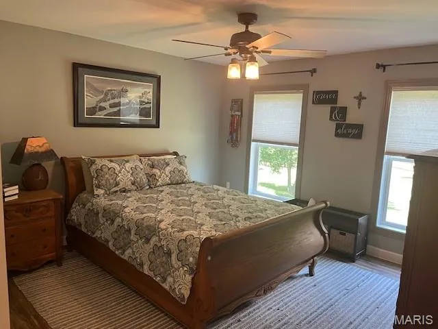 $375,000 | 1333 Poor Farm Hollow Road, Hardin, IL 62047