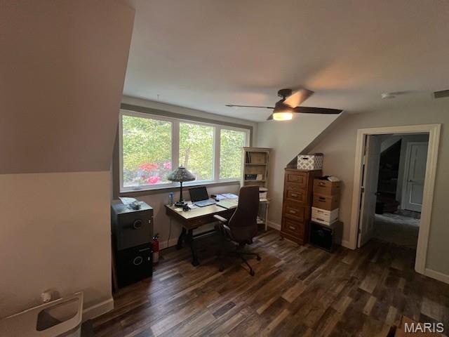 1333 Poor Farm Hollow Road Hardin, IL 62047 - Photo 24 of 58