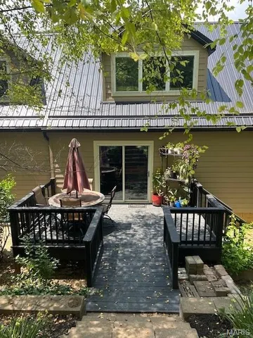 $375,000 | 1333 Poor Farm Hollow Road, Hardin, IL 62047