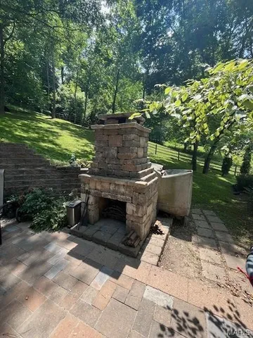 $375,000 | 1333 Poor Farm Hollow Road, Hardin, IL 62047