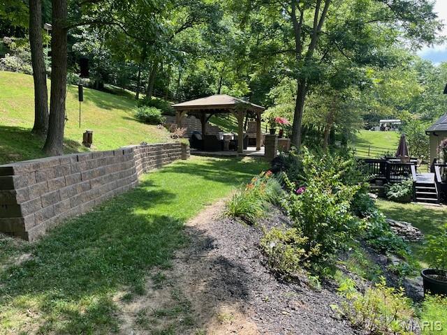 1333 Poor Farm Hollow Road Hardin, IL 62047 - Photo 40 of 58