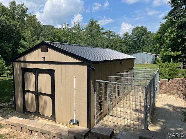 1333 Poor Farm Hollow Road Hardin, IL 62047 - Photo 41 of 58