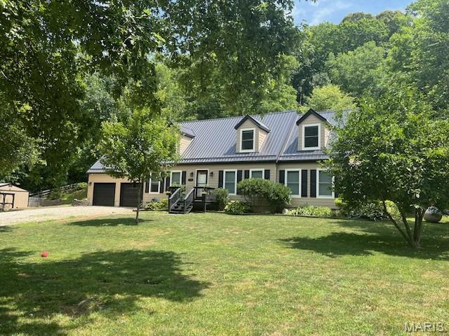 1333 Poor Farm Hollow Road Hardin, IL 62047 - Photo 45 of 58