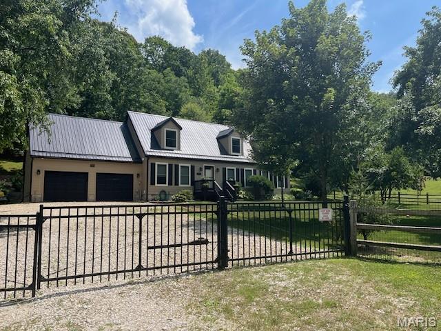 1333 Poor Farm Hollow Road Hardin, IL 62047 - Photo 46 of 58