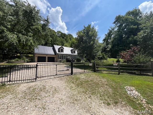 1333 Poor Farm Hollow Road Hardin, IL 62047 - Photo 47 of 58