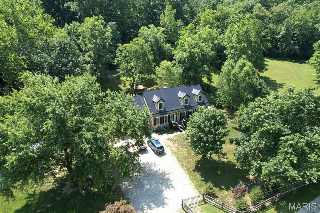 1333 Poor Farm Hollow Road Hardin, IL 62047 - Photo 49 of 58