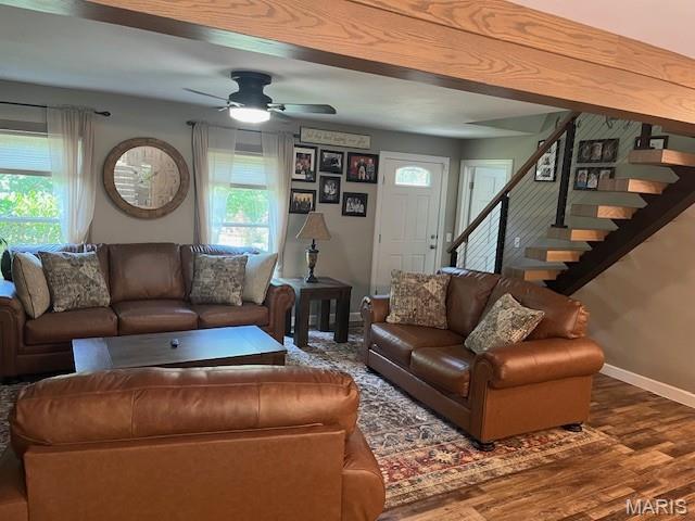 1333 Poor Farm Hollow Road Hardin, IL 62047 - Photo 5 of 58