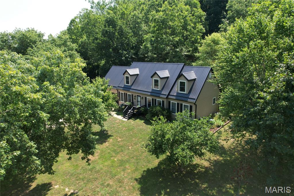 1333 Poor Farm Hollow Road Hardin, IL 62047 - Photo 52 of 58