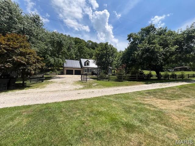 1333 Poor Farm Hollow Road Hardin, IL 62047 - Photo 54 of 58