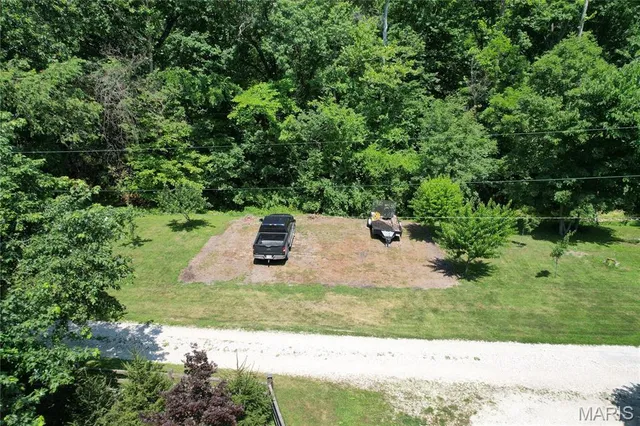 $375,000 | 1333 Poor Farm Hollow Road, Hardin, IL 62047