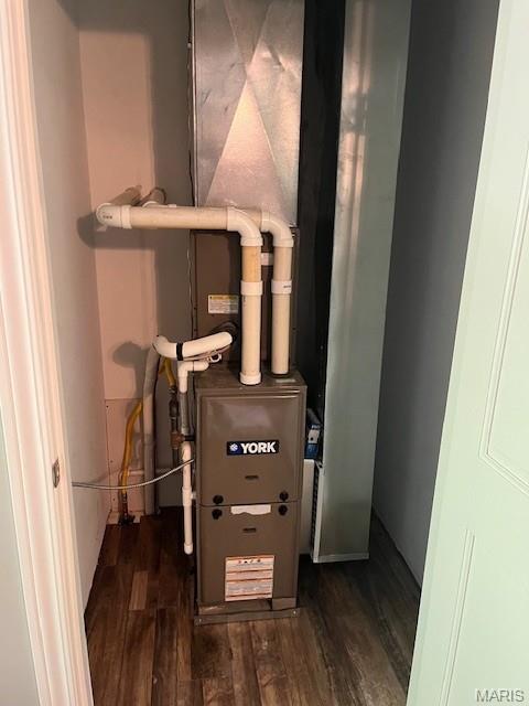 1333 Poor Farm Hollow Road Hardin, IL 62047 - Photo 57 of 58