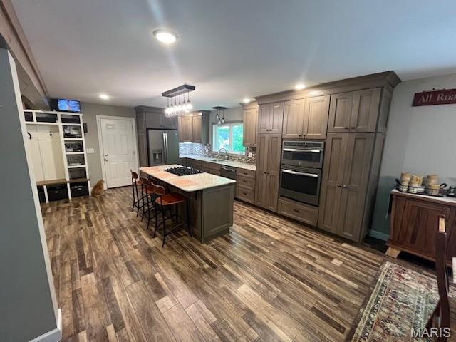 1333 Poor Farm Hollow Road Hardin, IL 62047 - Photo 10 of 58