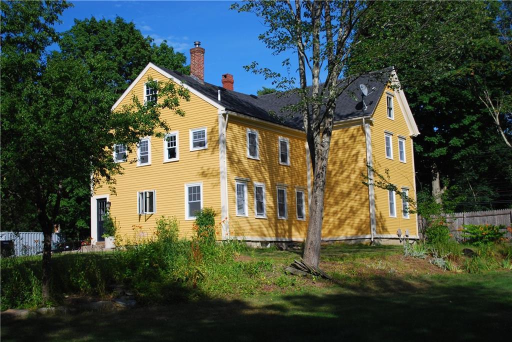 240 Middle Road Falmouth, ME 04105 - Photo 2 of 15 Photo