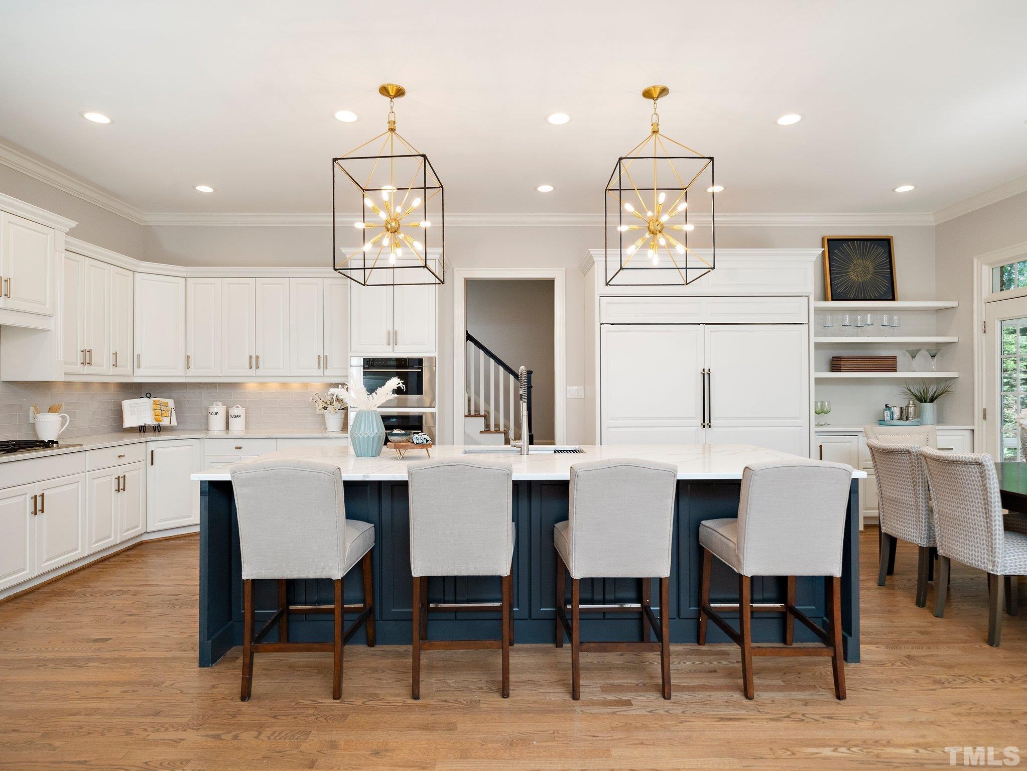 8104 Harps Mill Road Raleigh, NC 27615 - Photo 14 of 57