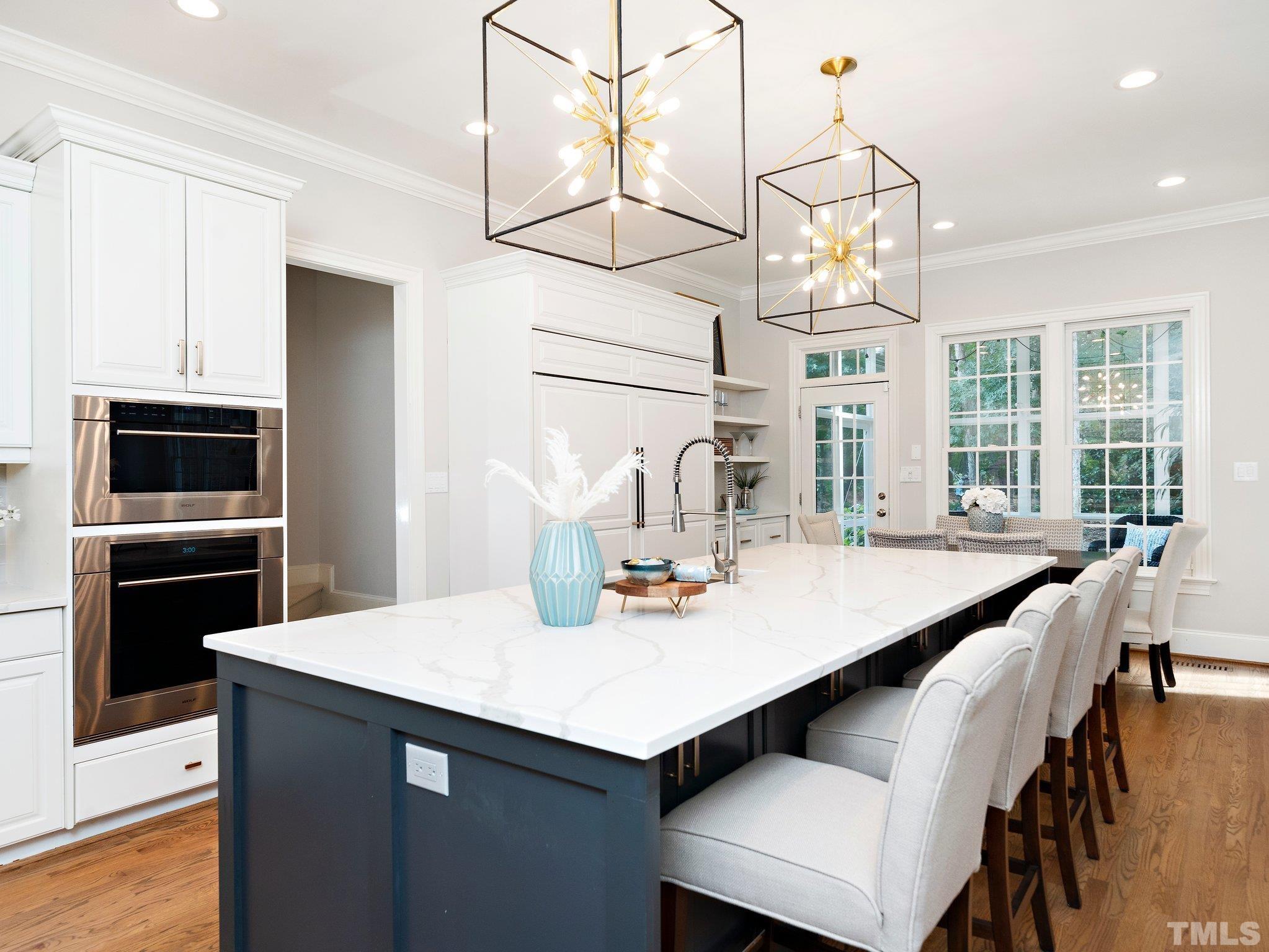 8104 Harps Mill Road Raleigh, NC 27615 - Photo 17 of 57