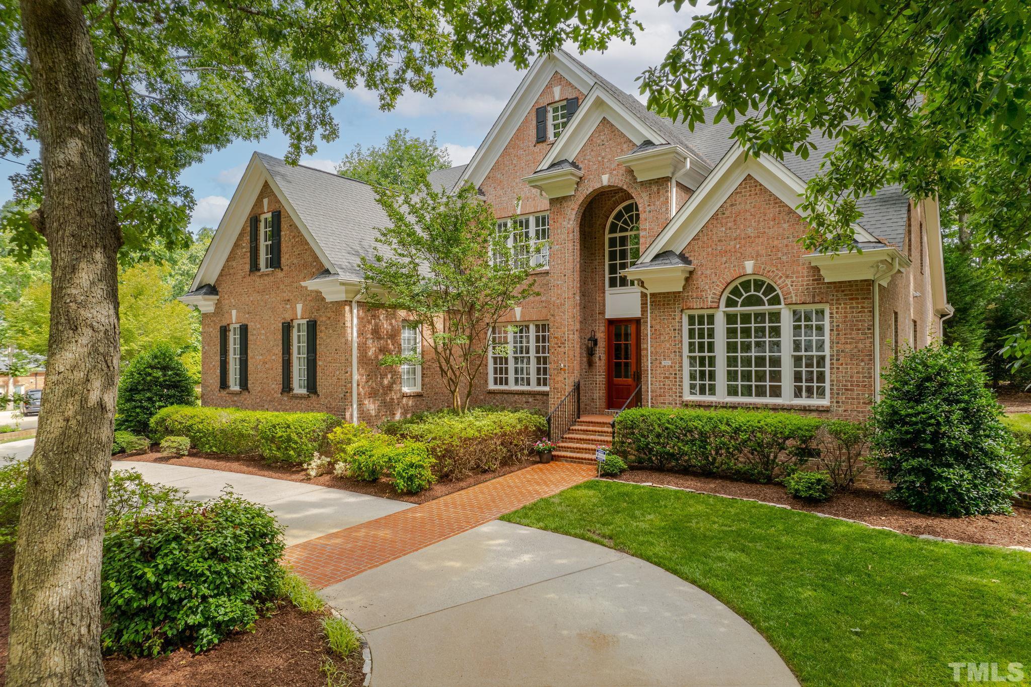 8104 Harps Mill Road Raleigh, NC 27615 - Photo 2 of 57