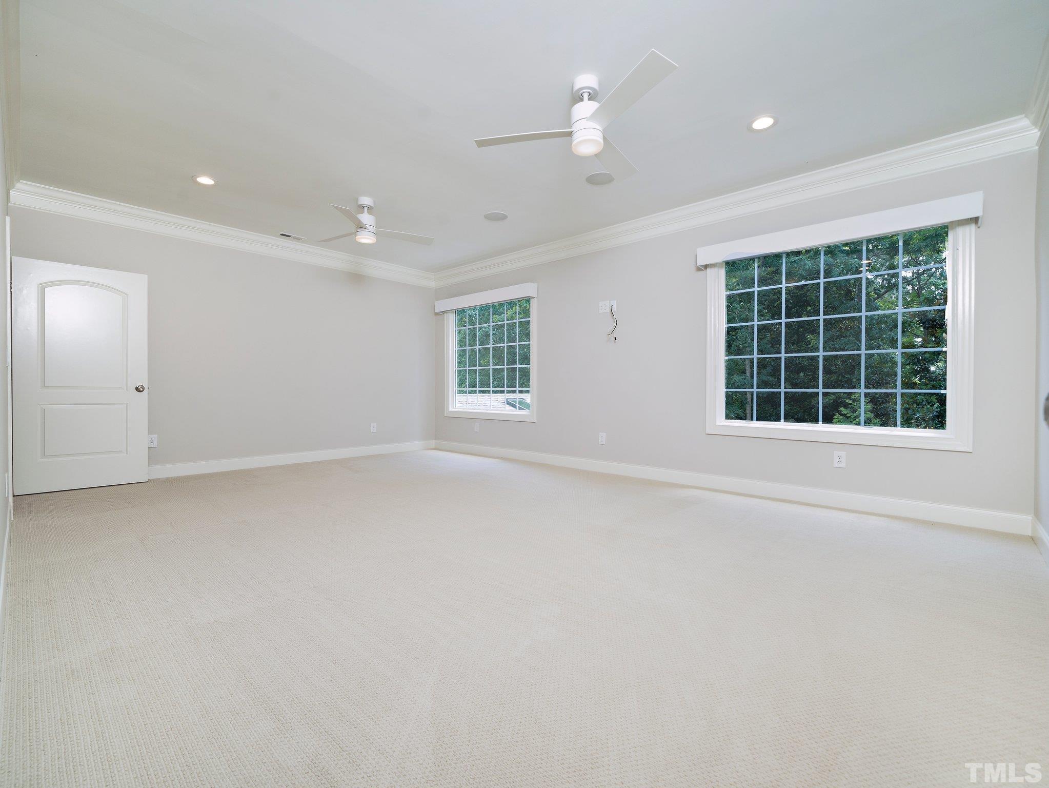 8104 Harps Mill Road Raleigh, NC 27615 - Photo 33 of 57
