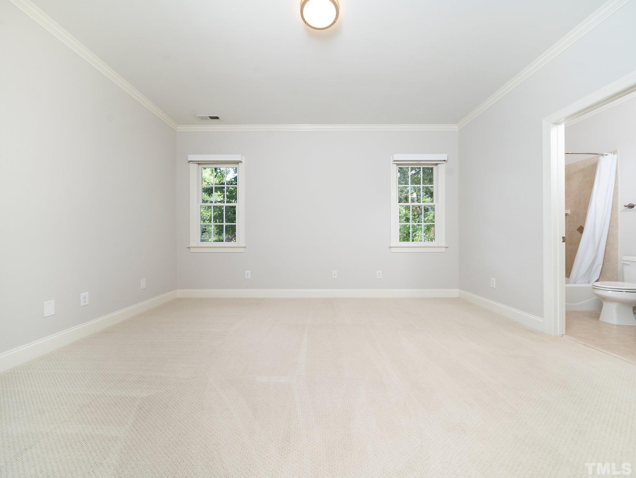 8104 Harps Mill Road Raleigh, NC 27615 - Photo 36 of 57