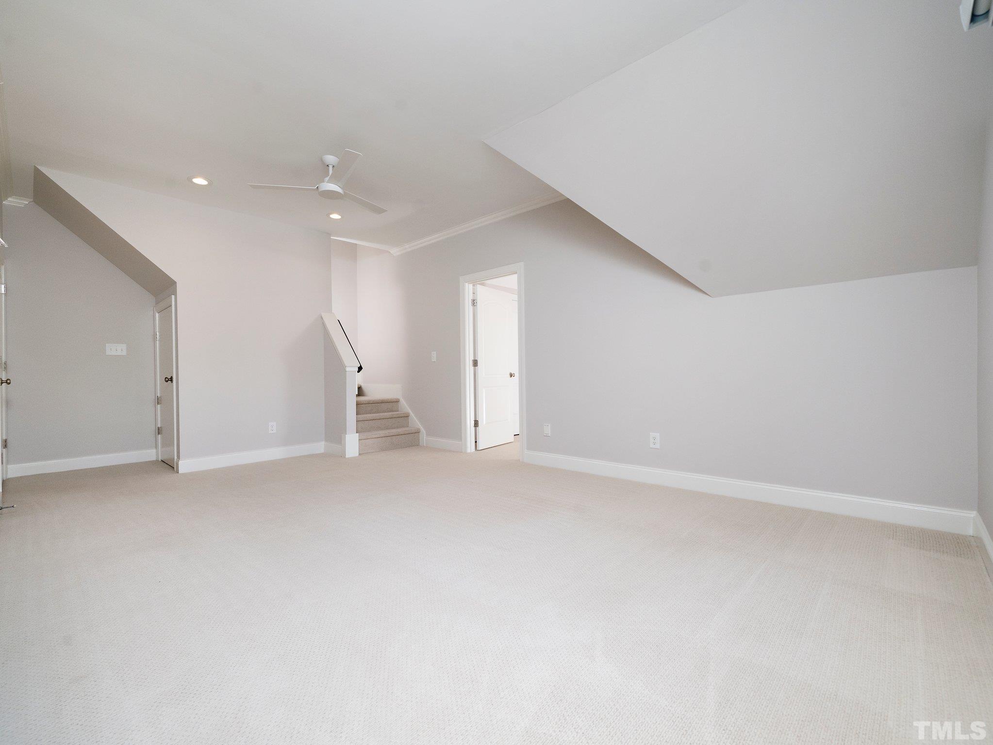 8104 Harps Mill Road Raleigh, NC 27615 - Photo 40 of 57