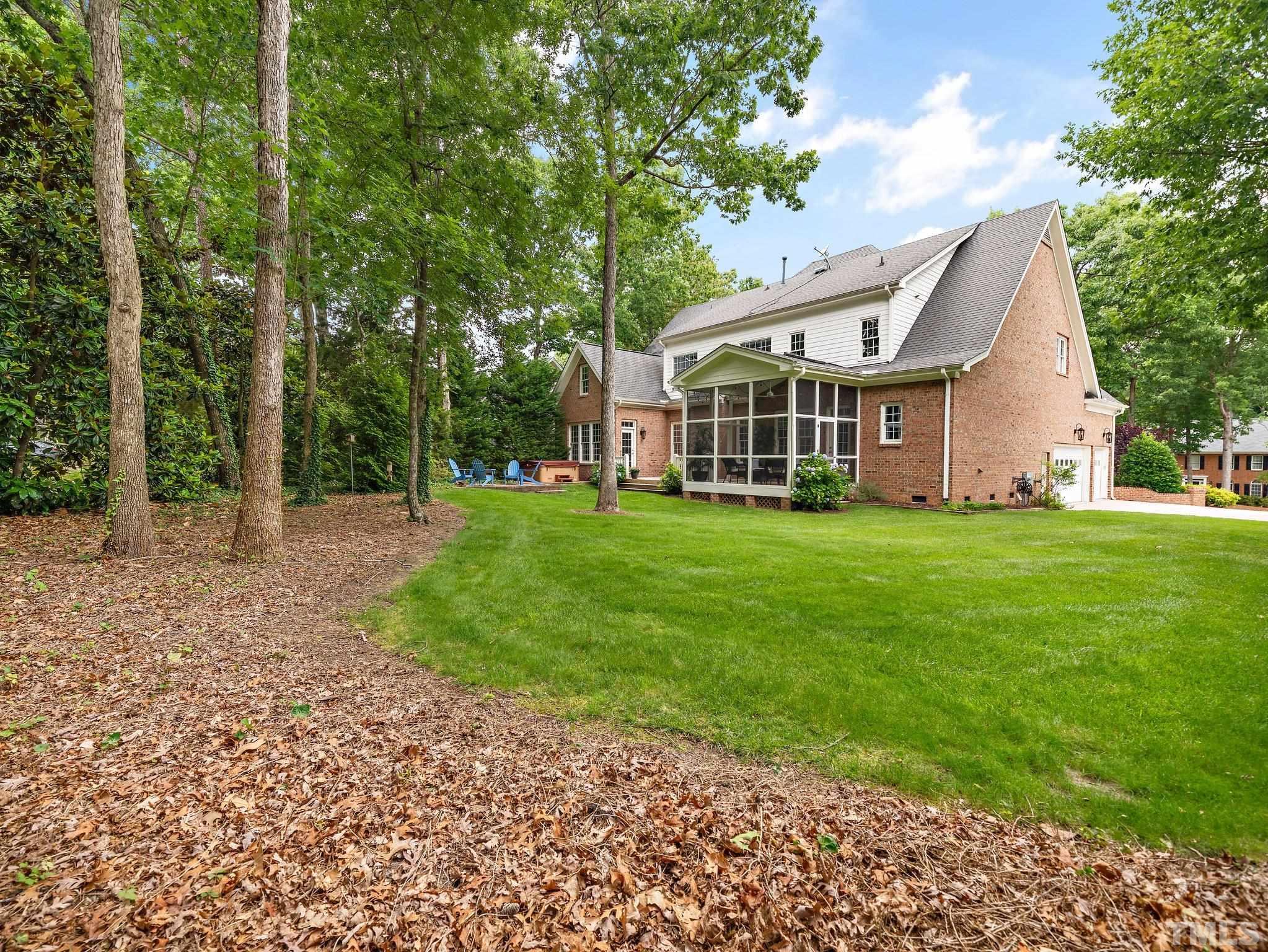 8104 Harps Mill Road Raleigh, NC 27615 - Photo 46 of 57