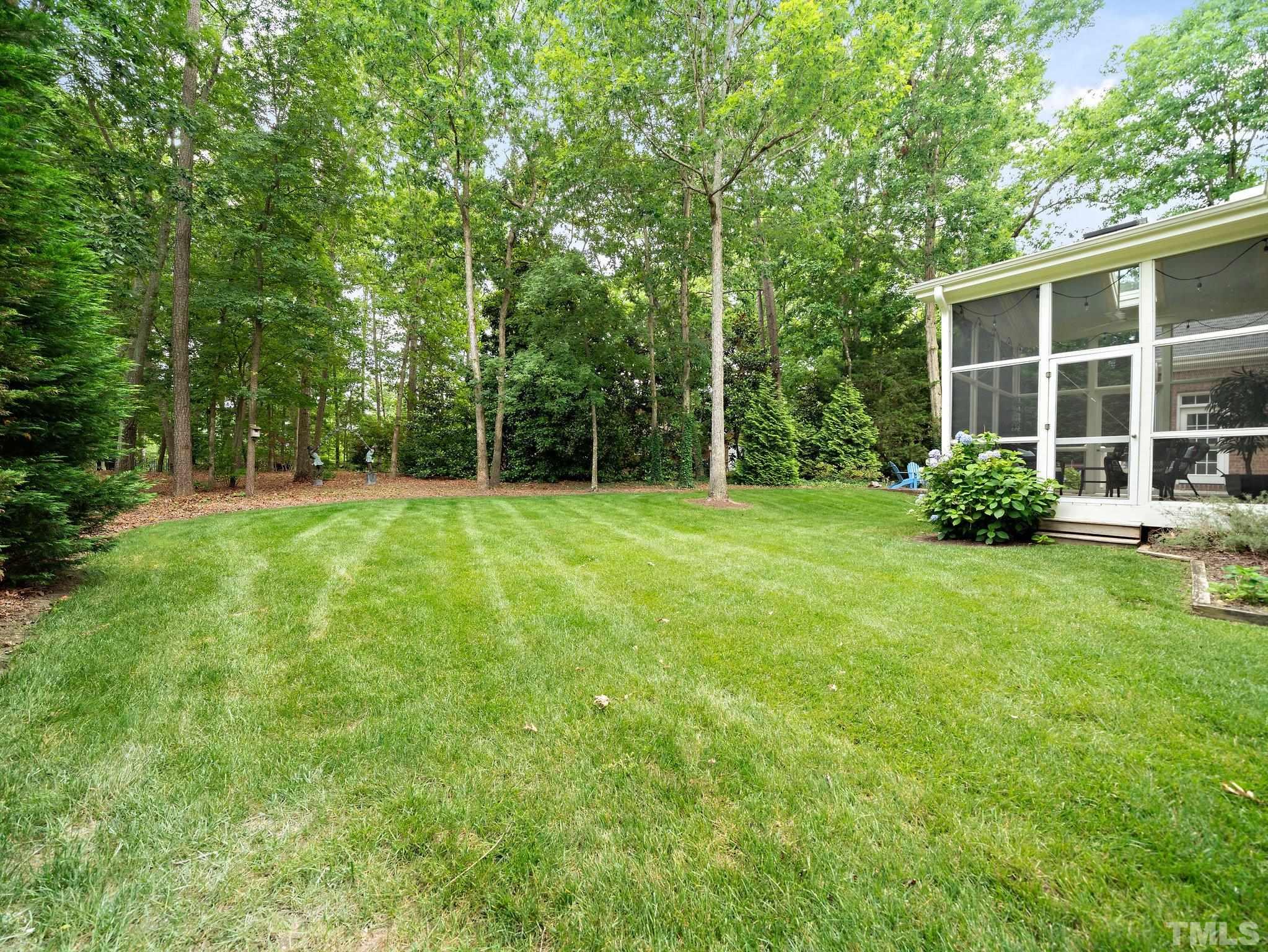 8104 Harps Mill Road Raleigh, NC 27615 - Photo 47 of 57