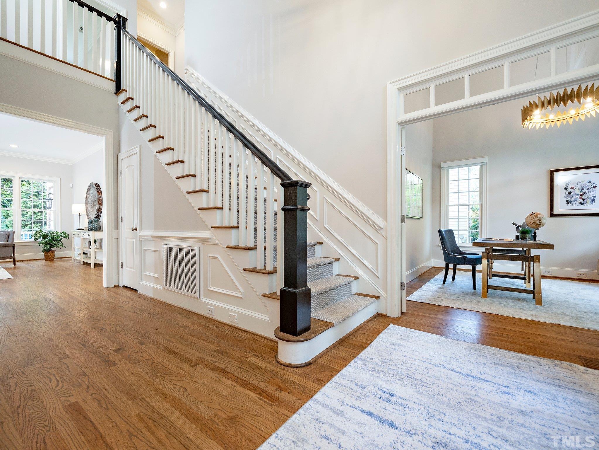 8104 Harps Mill Road Raleigh, NC 27615 - Photo 5 of 57