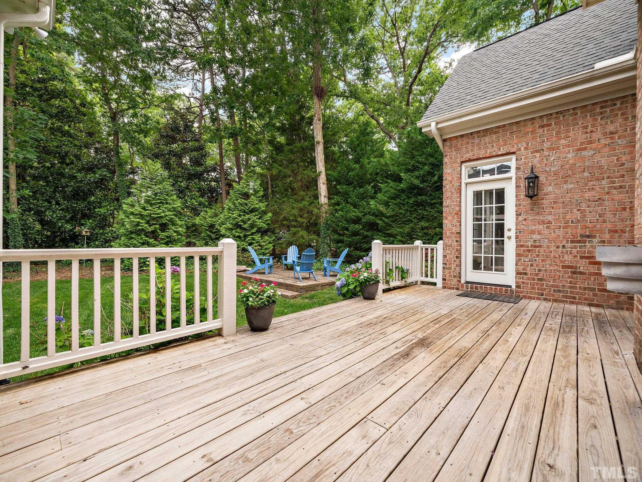8104 Harps Mill Road Raleigh, NC 27615 - Photo 51 of 57
