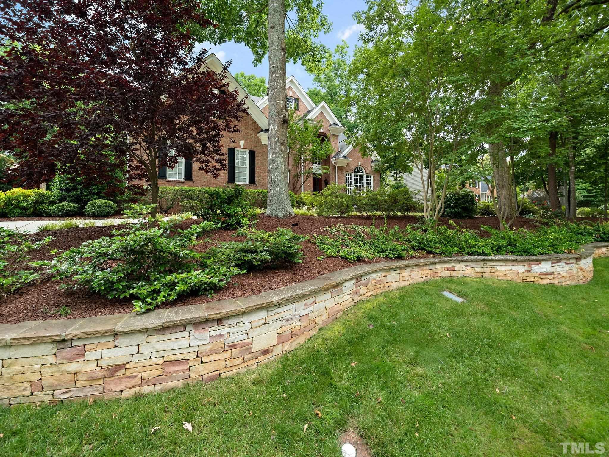 8104 Harps Mill Road Raleigh, NC 27615 - Photo 53 of 57