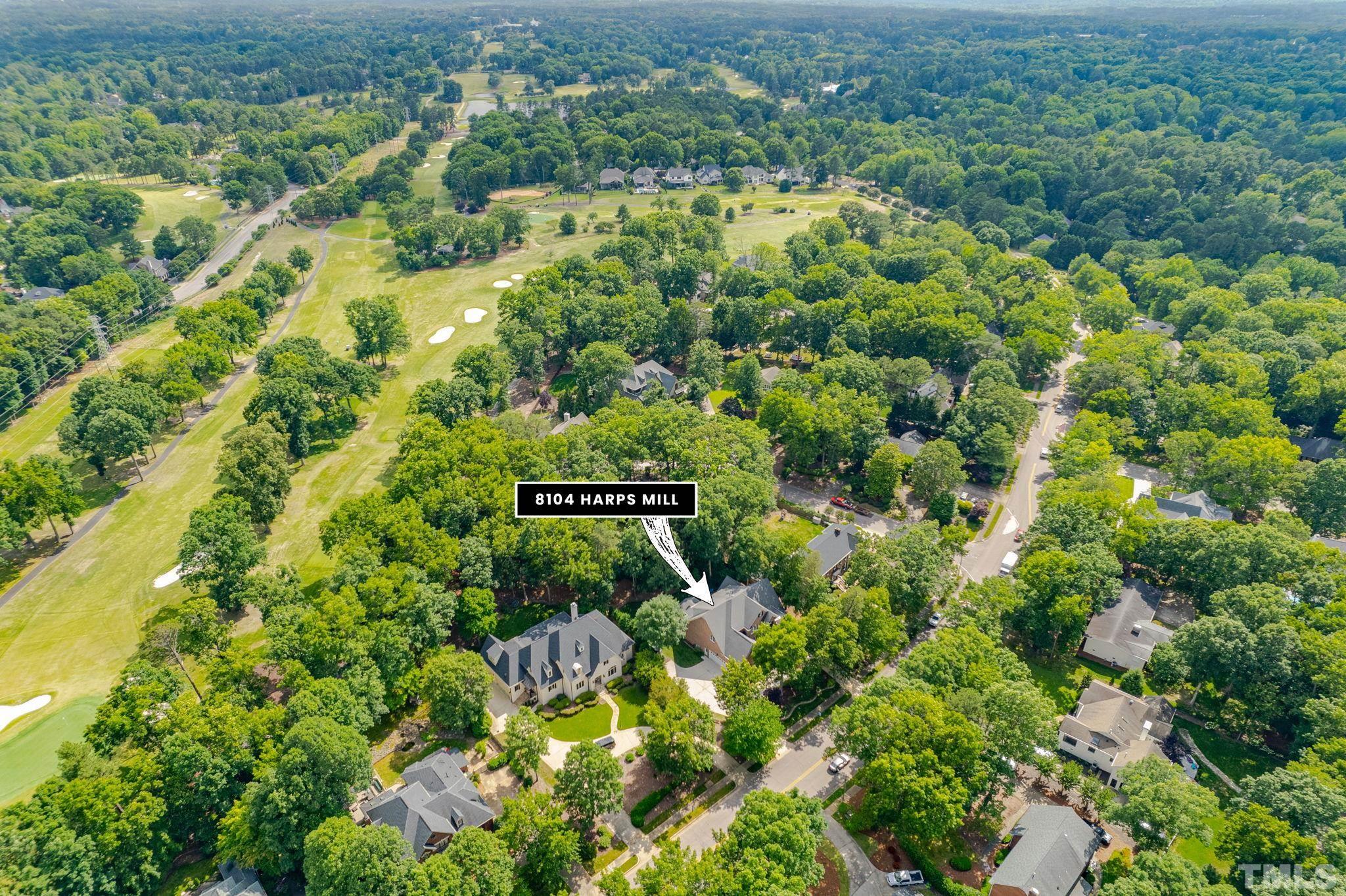 8104 Harps Mill Road Raleigh, NC 27615 - Photo 57 of 57