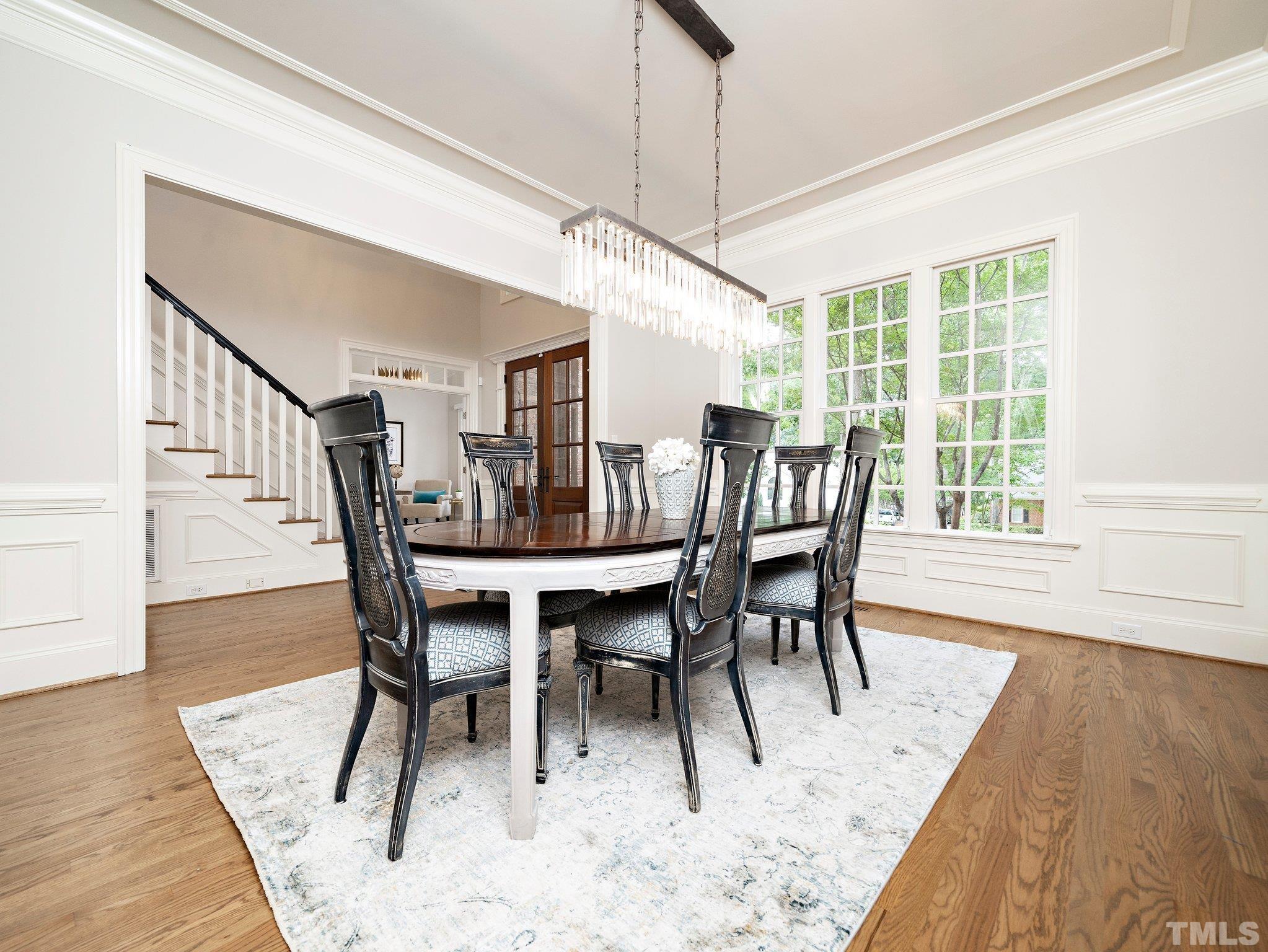 8104 Harps Mill Road Raleigh, NC 27615 - Photo 8 of 57