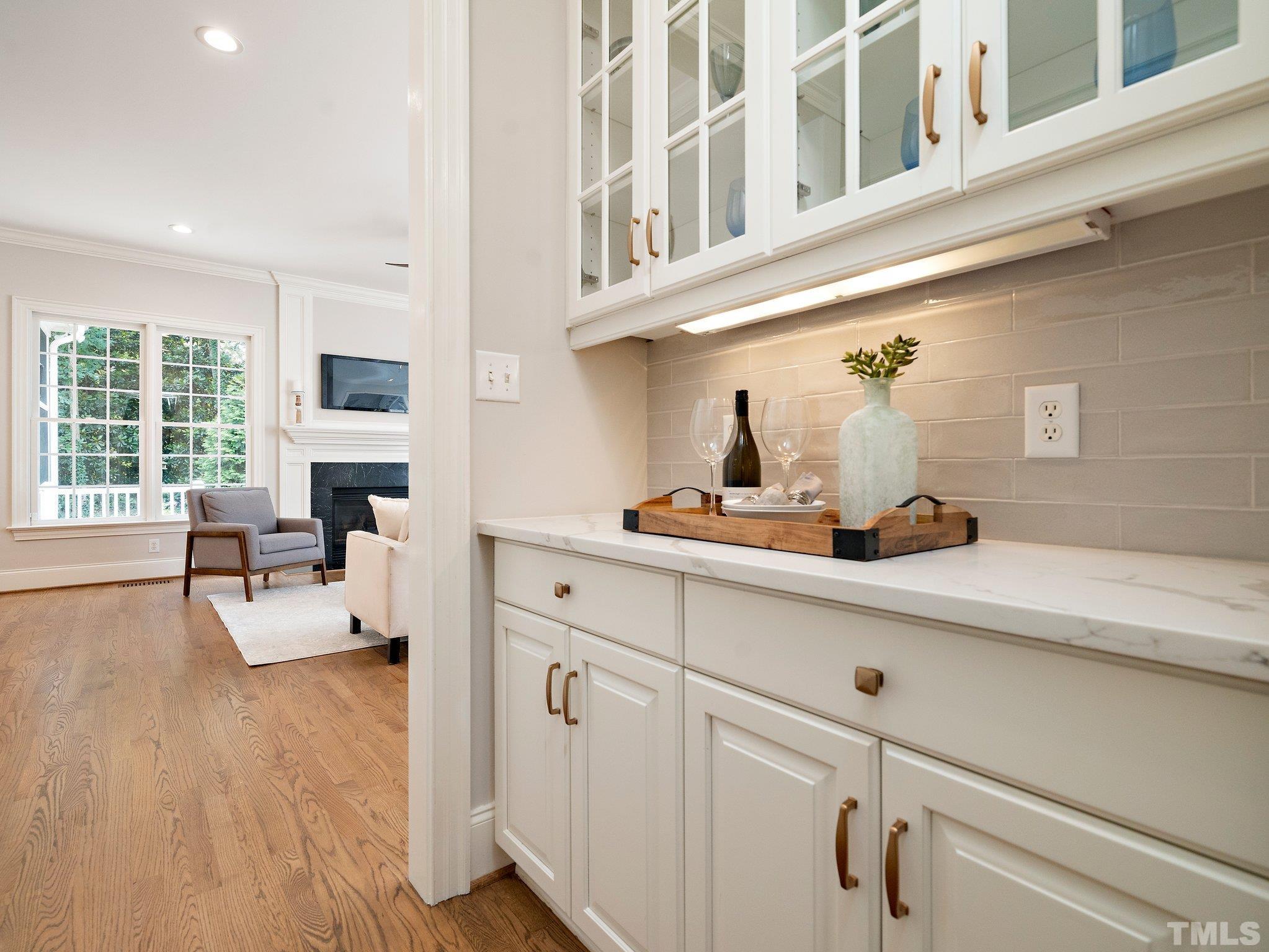 8104 Harps Mill Road Raleigh, NC 27615 - Photo 9 of 57