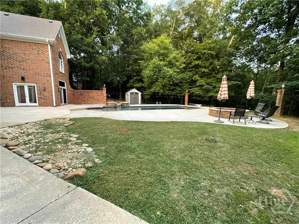 1171 River Run Bishop, GA 30621 - Photo 55 of 71 Gallery Image 55