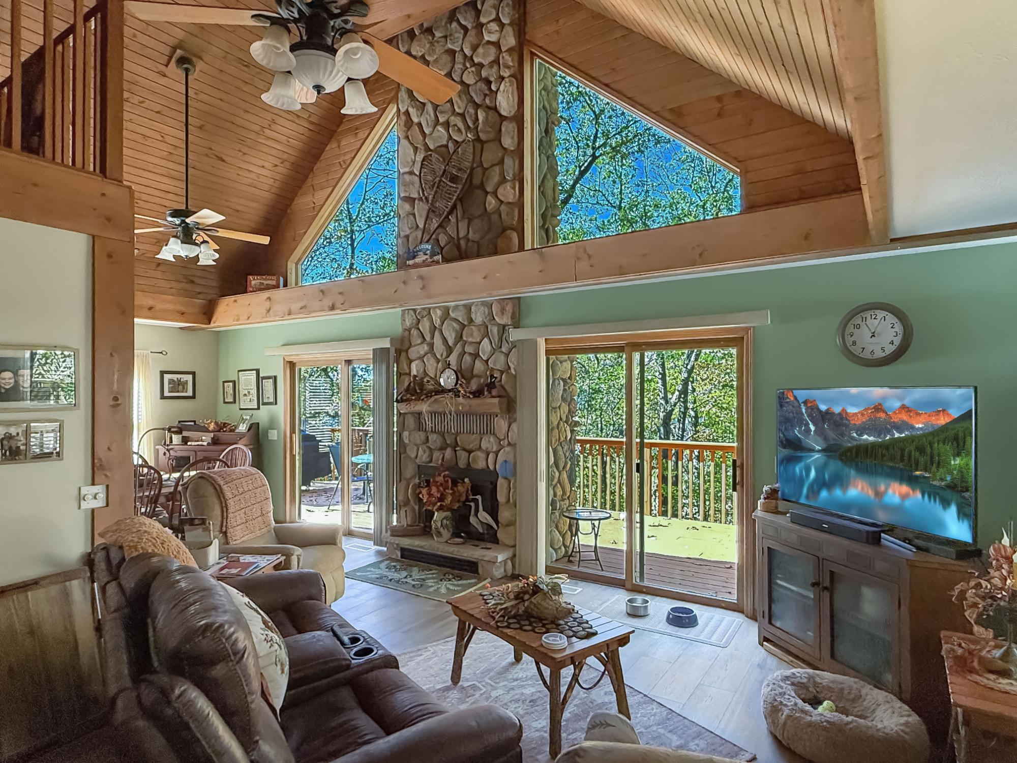 4071 Flannery Lake Road Rhinelander, WI 54501 - Photo 7 of 33 Gallery Image 7