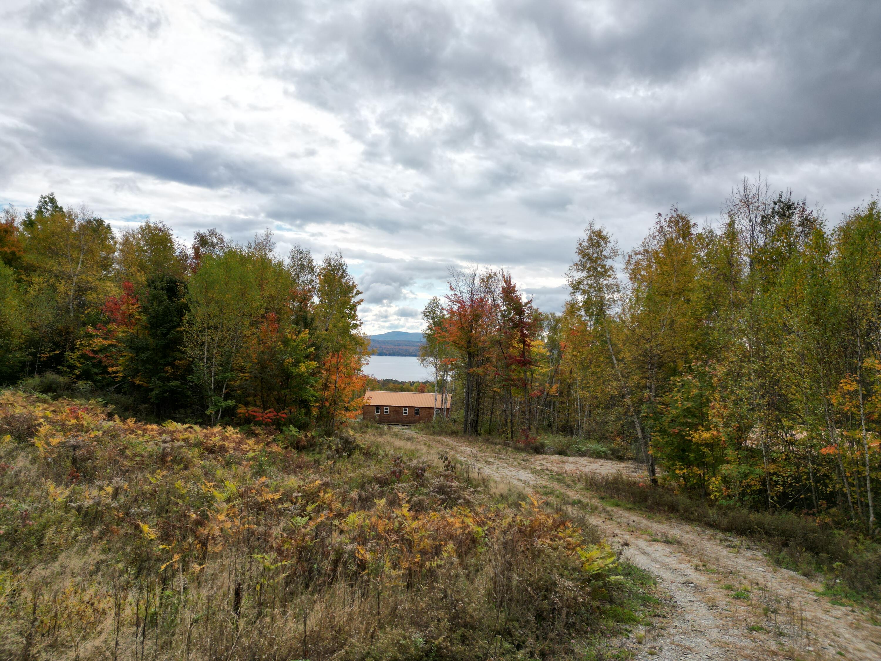 6 East W Road Lowell, ME 04493 - Photo 13 of 21 DJI_0043
