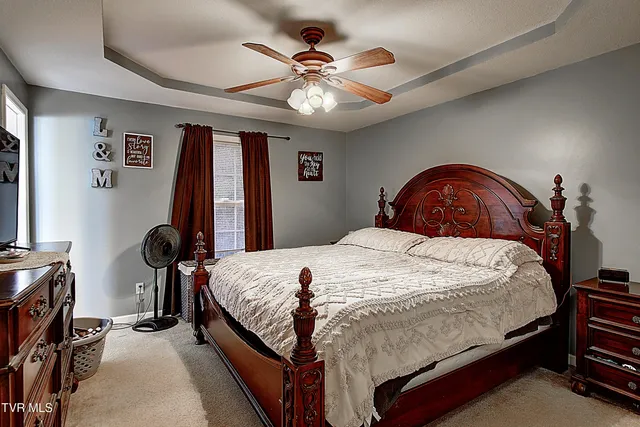 $239,900 | 507 Cedar Street, Mount Carmel, TN 37645