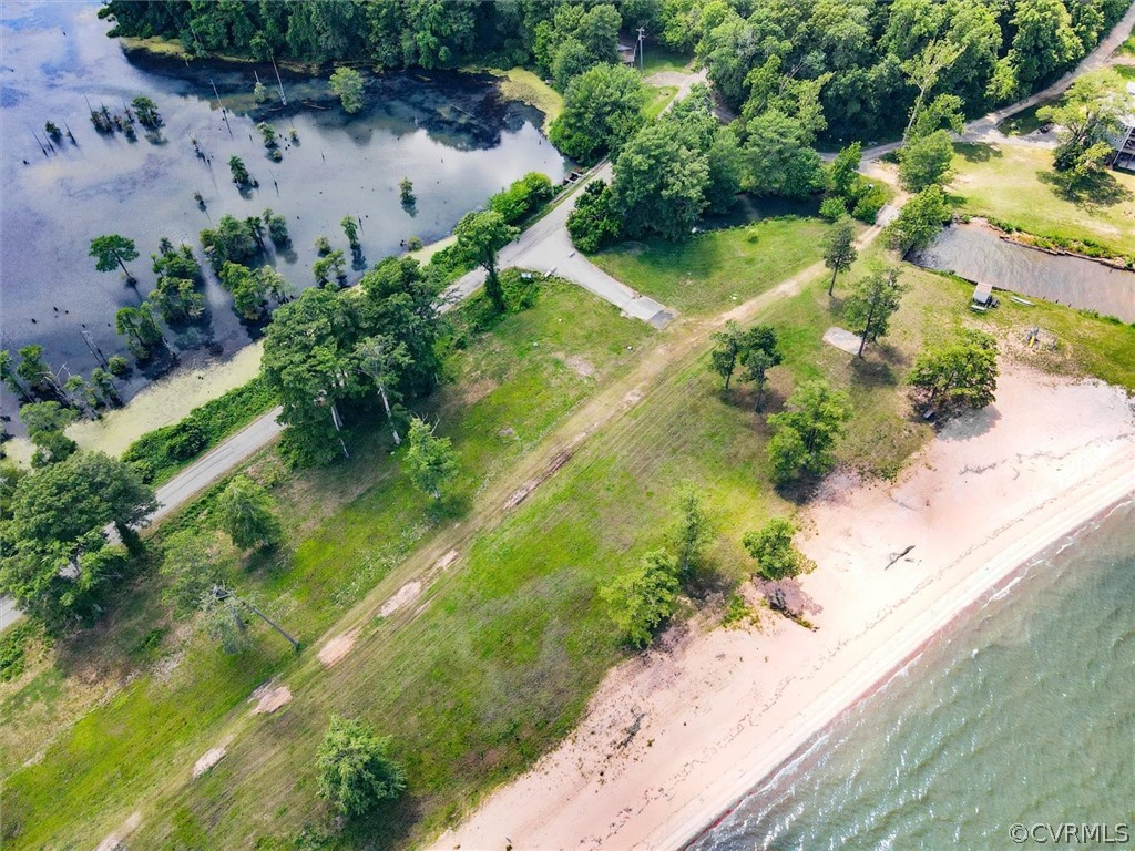 Lot 7 Sunken Meadow Road Spring Grove, VA 23881 - Photo 3 of 13 Gallery Image 3