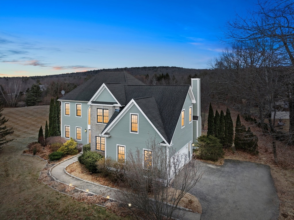36 Forestdale Road Paxton, MA 01612 - Photo 1 of 40 Gallery Image 1