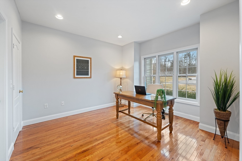 36 Forestdale Road Paxton, MA 01612 - Photo 22 of 40 Gallery Image 22