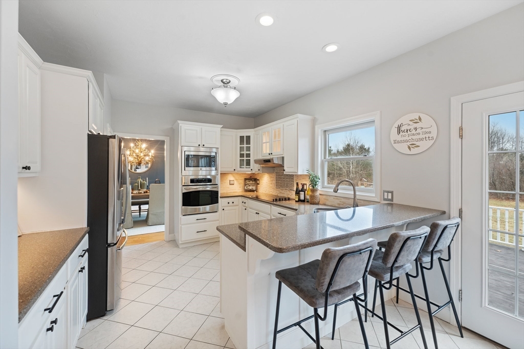 36 Forestdale Road Paxton, MA 01612 - Photo 8 of 40 Gallery Image 8