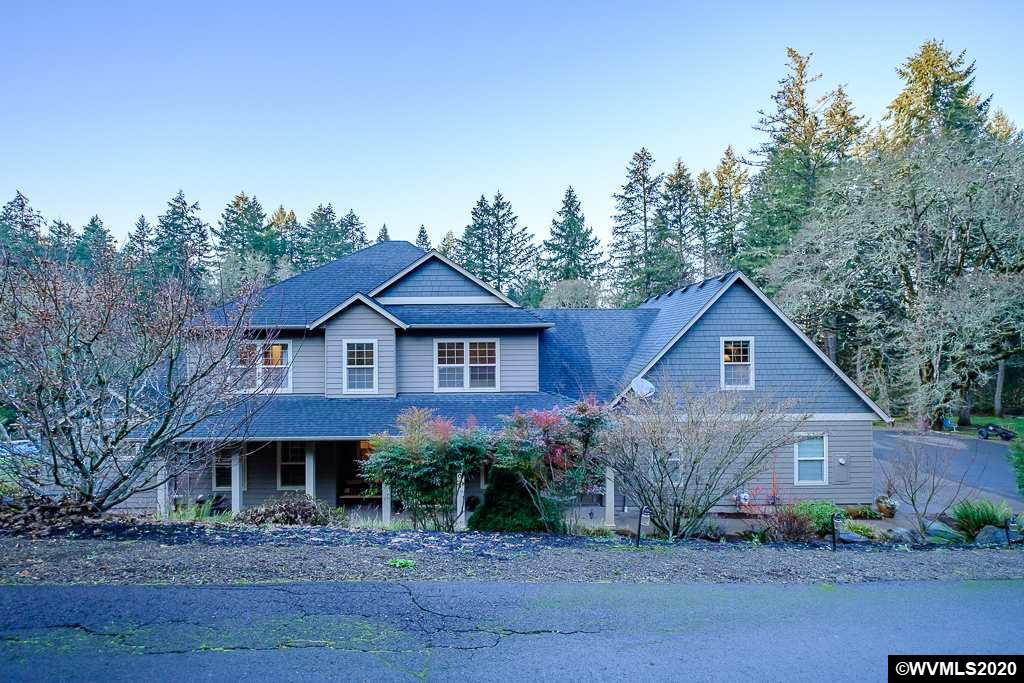4055 Sunset Ridge Road South Salem, OR 97302 - Photo 2 of 42
