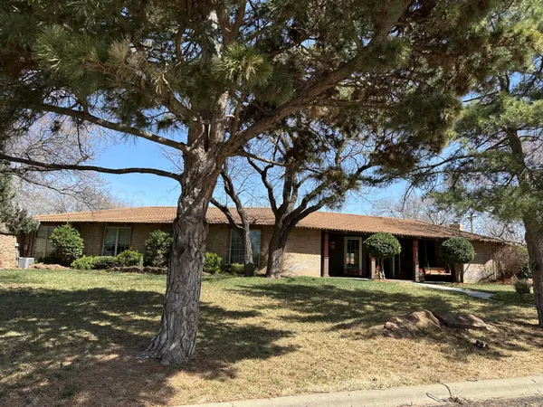 $549,900 | 237 Somerset Street, Borger, TX 79007