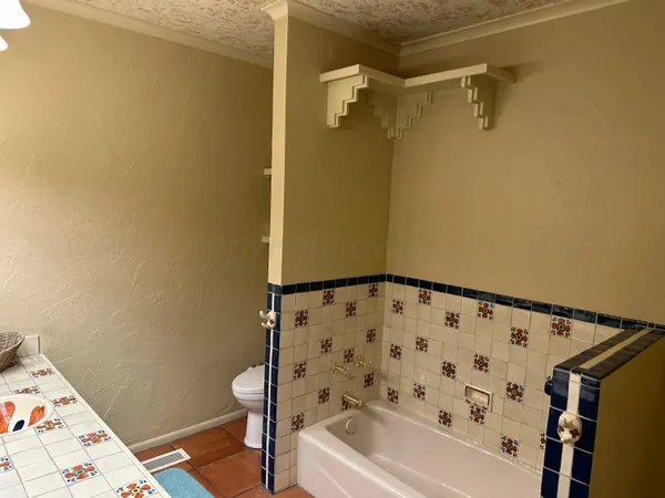 $549,900 | 237 Somerset Street, Borger, TX 79007