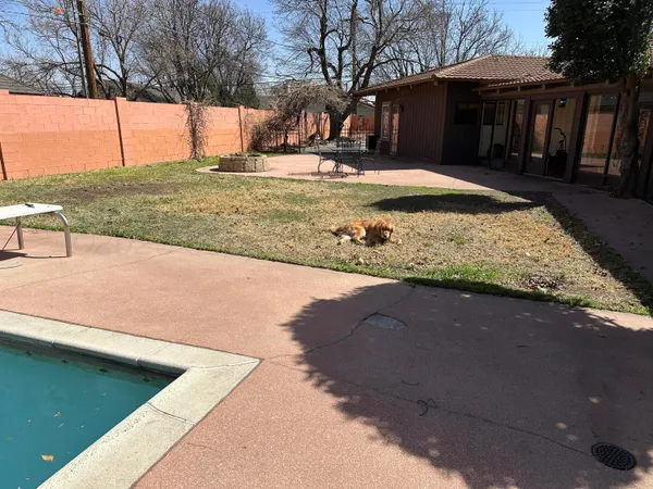 $549,900 | 237 Somerset Street, Borger, TX 79007