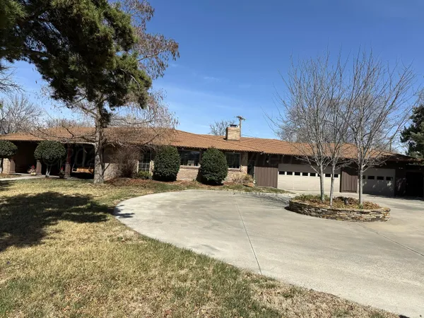 $549,900 | 237 Somerset Street, Borger, TX 79007